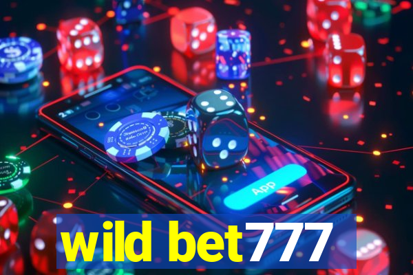 wild bet777